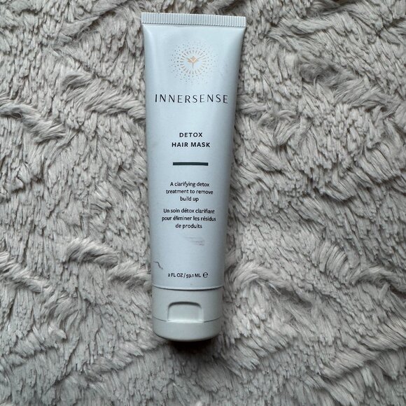 Innersense Detox Hair Mask  Travel Size 2 oz. - Picture 1 of 1